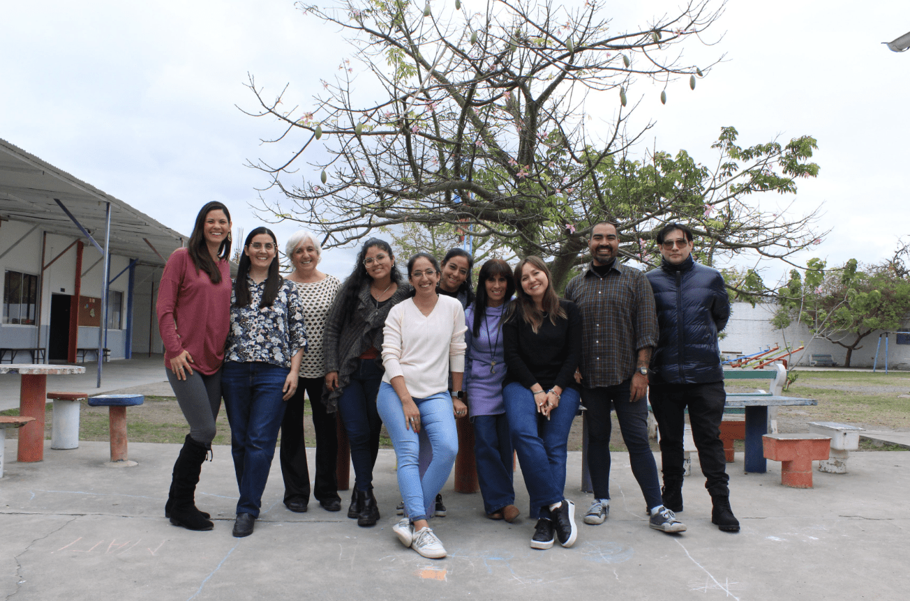 WRA Groups: Salta in Argentina